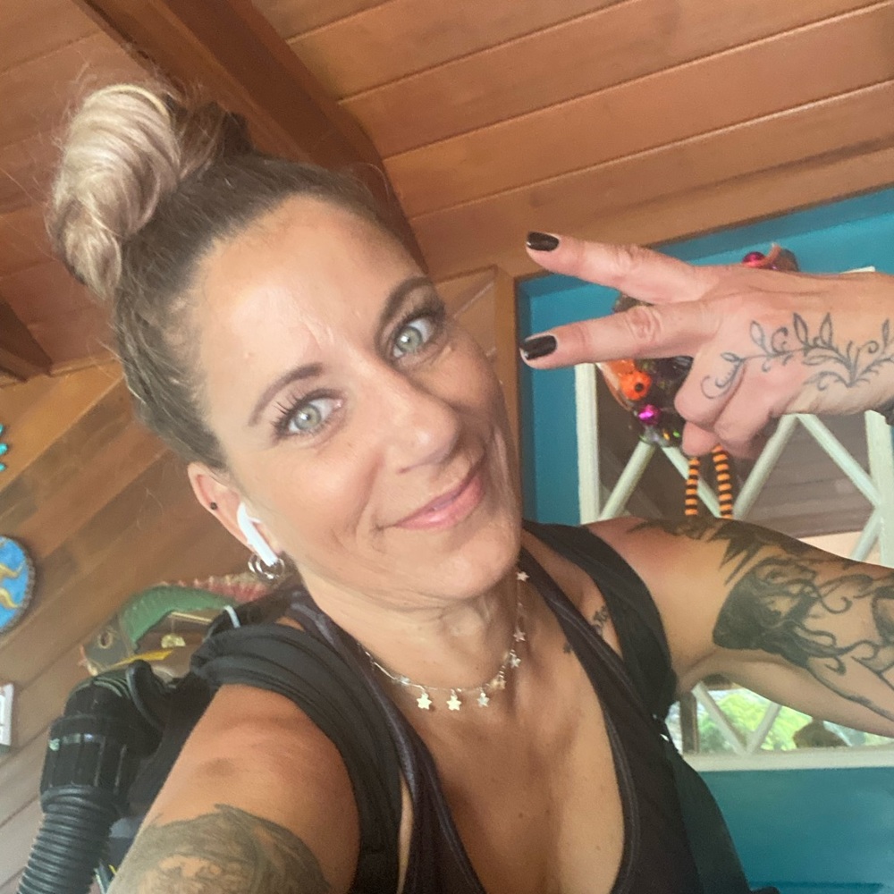 Meet your Posher, Catherine